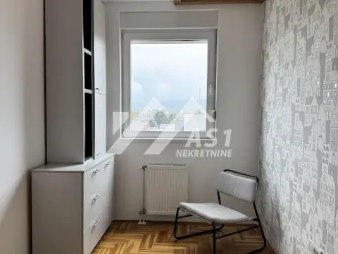 Izdavanje, četvorosoban stan, 79m², Telep, Novi Sad Sve Podlokacije - image 6