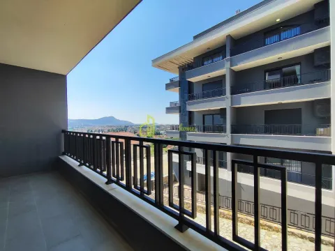 Rent, one bedroom apartment, 48m², Gorica C, Podgorica - image 6