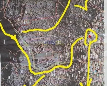 Sale, land lot, 48908m², Bar, Crna Gora - image 4