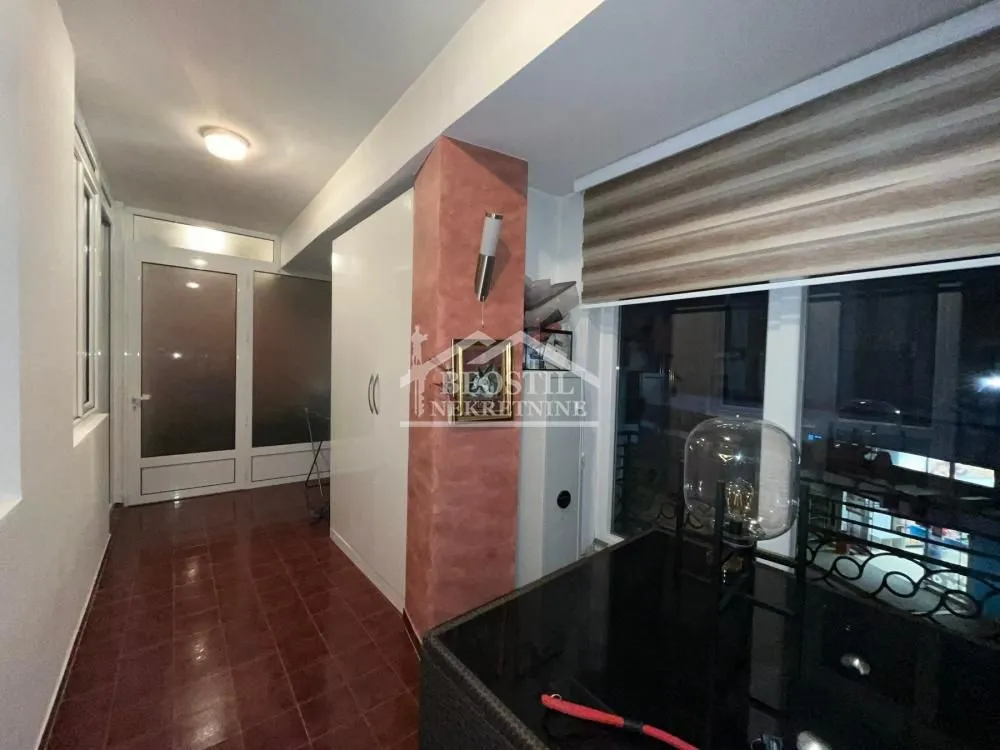 Prodaja, trosoban stan, 115m², Centar, Smederevo
