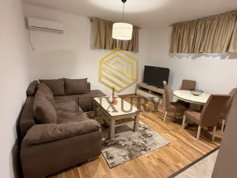 Izdavanje, jednosoban stan, 50m², 1 maj, Podgorica - image 5