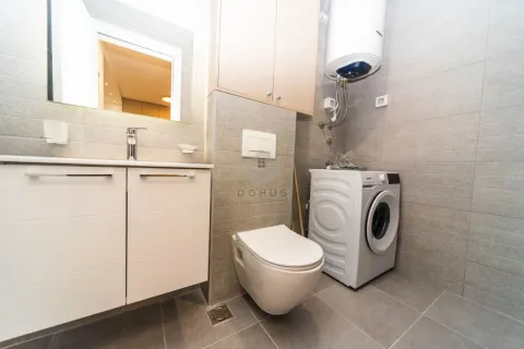 Rent, one bedroom apartment, 47m², Stari Aerodrom, Podgorica - image 8
