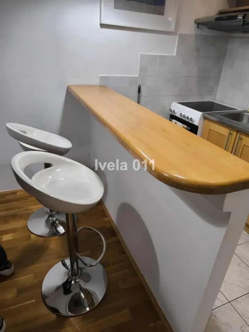 Sale, two bedroom apartment, 55m², Brace Jerković, Voždovac Sve Podlokacije