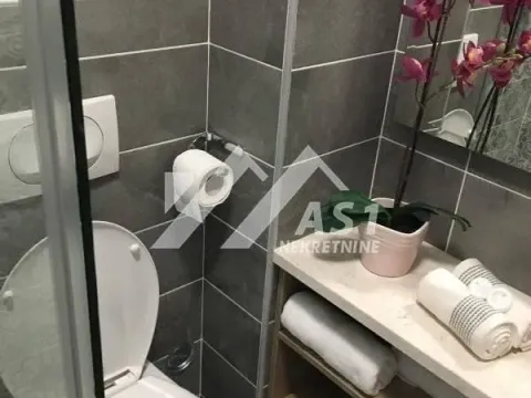 Izdavanje, stan, 27m², Grbavica, Novi Sad Sve Podlokacije - image 5