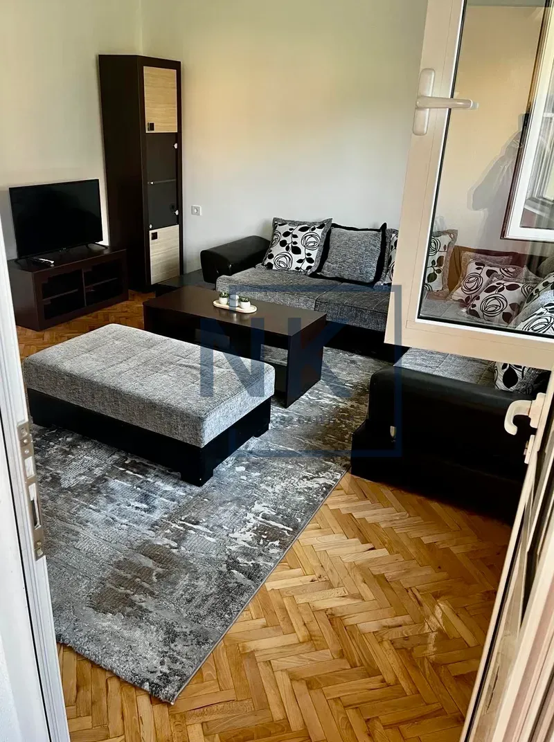 Rent, two bedroom apartment, 70m², Masline, Podgorica