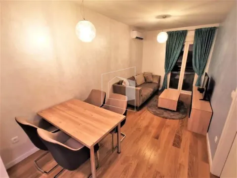 Rent, apartment, 40m², Central Point, Podgorica - image 3