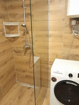 Rent, two bedroom apartment, 60m², Centar, Podgorica - image 4
