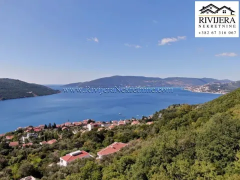 Prodaja, plac, 14580m², Kumbor, Herceg Novi - image 2