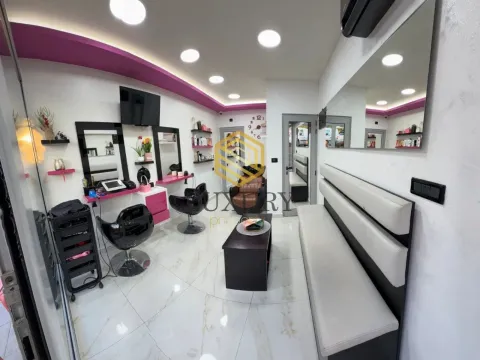 Rent, office space, 17m², Gintaš, Podgorica - image 2