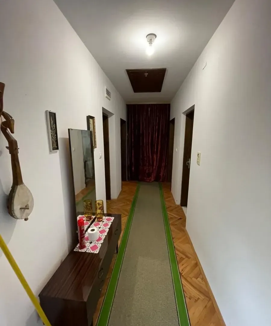 Sale, house, 250m², Žitište, Zrenjanin