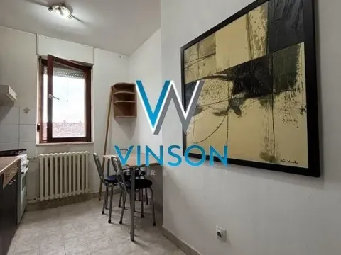 Prodaja, dvosoban stan, 41m², Novo naselje, Novi Sad - image 9