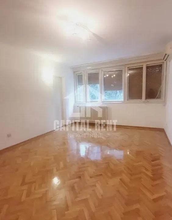 Rent, office space, 37m², Banovo Brdo, Beograd