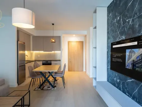 Prodaja, dvosoban stan, 54m², Savski Venac, Beograd - image 9