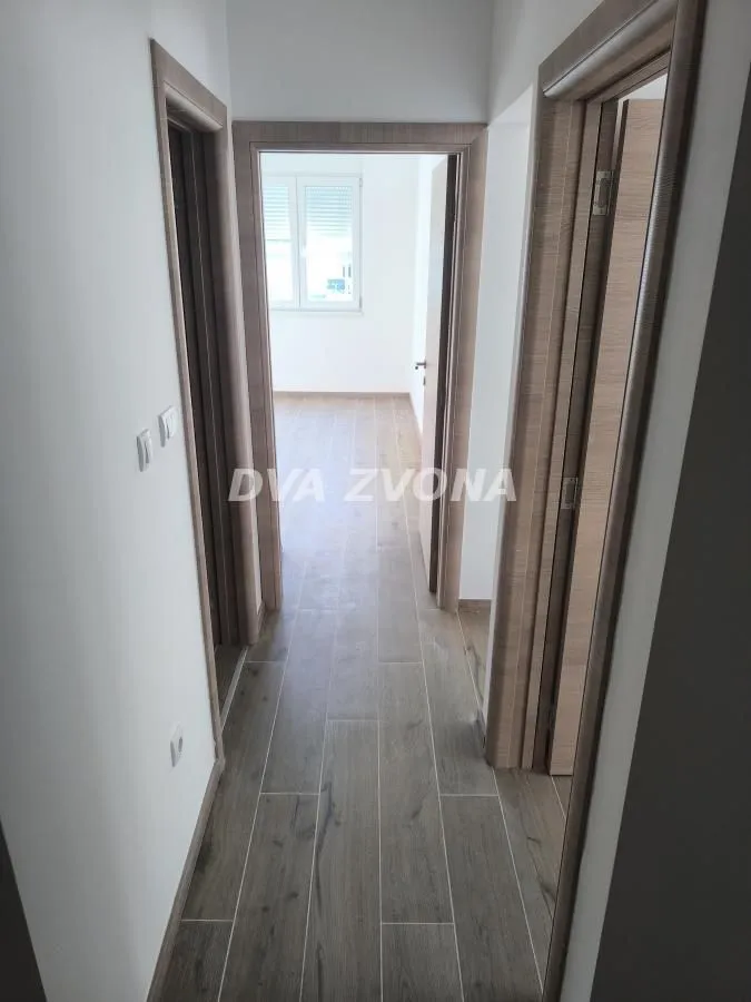 Prodaja, dvosoban stan, 53m², Petrovaradin, Novi Sad