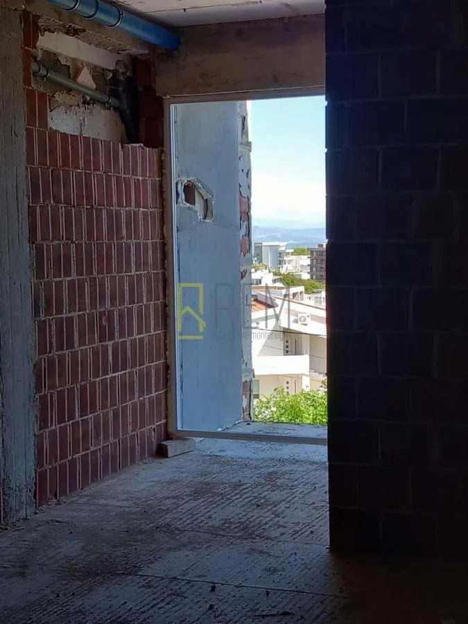 Prodaja, stan, 50m², Ulcinj, Crna Gora