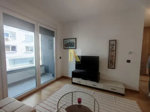 Izdavanje, dvosoban stan, 43m², Grbavica, Novi Sad Sve Podlokacije - image 2