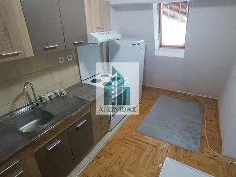Rent, two bedroom apartment, 57m², Medijana, Niš - image 7