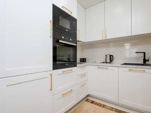 Sale, one bedroom apartment, 52m², Centar, Bar - image 6