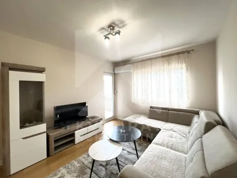 Rent, one bedroom apartment, 49m², Central Point, Podgorica - image 2