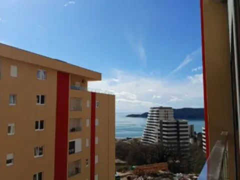 Sale, one bedroom apartment, 43m², Bečići, Budva - image 5