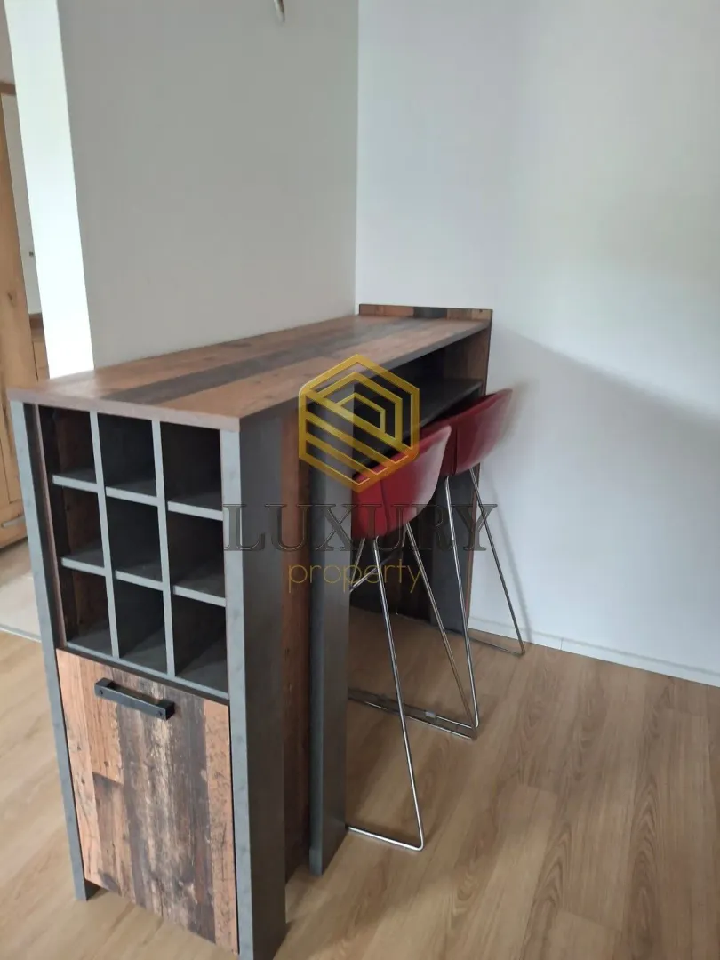 Prodaja, garsonjera, 33m², Centar, Kolašin