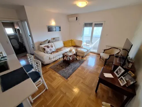 Prodaja, dvosoban stan, 55m², Voždovac Sve Podlokacije, Beograd - image 2