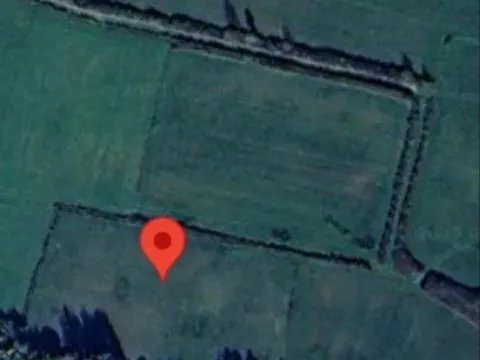 Sale, land lot, 4460m², Danilovgrad, Crna Gora