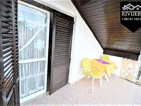 Prodaja, jednosoban stan, 56m², Đenovići, Herceg Novi - image 8