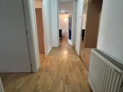 Izdavanje, dvosoban stan, 68m², Centar, Niš - image 8