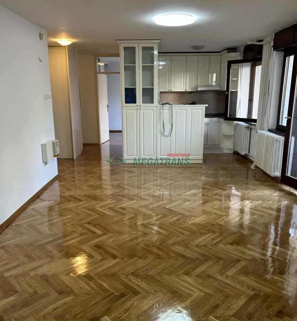 Prodaja, dvosoban stan, 63m², Sajam, Novi Sad Sve Podlokacije