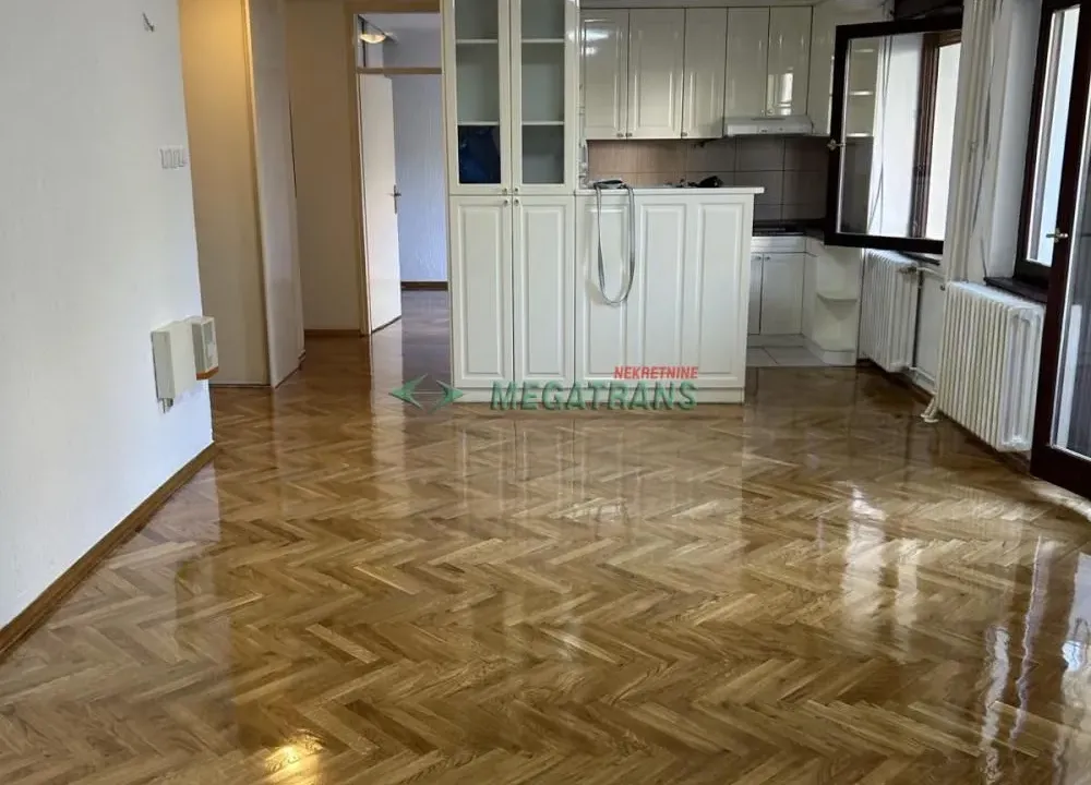 Prodaja, dvosoban stan, 63m², Sajam, Novi Sad Sve Podlokacije