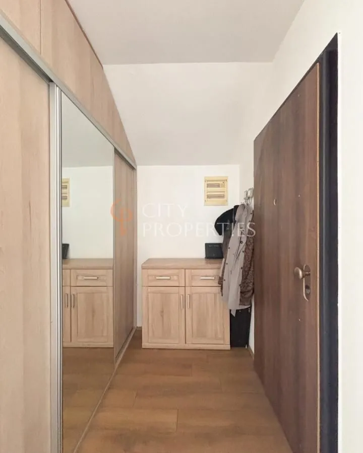 Prodaja, stan, 58m², Momišići, Podgorica