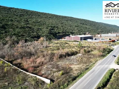 Prodaja, plac, 3380m², Radanovići, Kotor - image 6