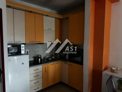 Izdavanje, dvosoban stan, 52m², Centar, Novi Sad - image 5