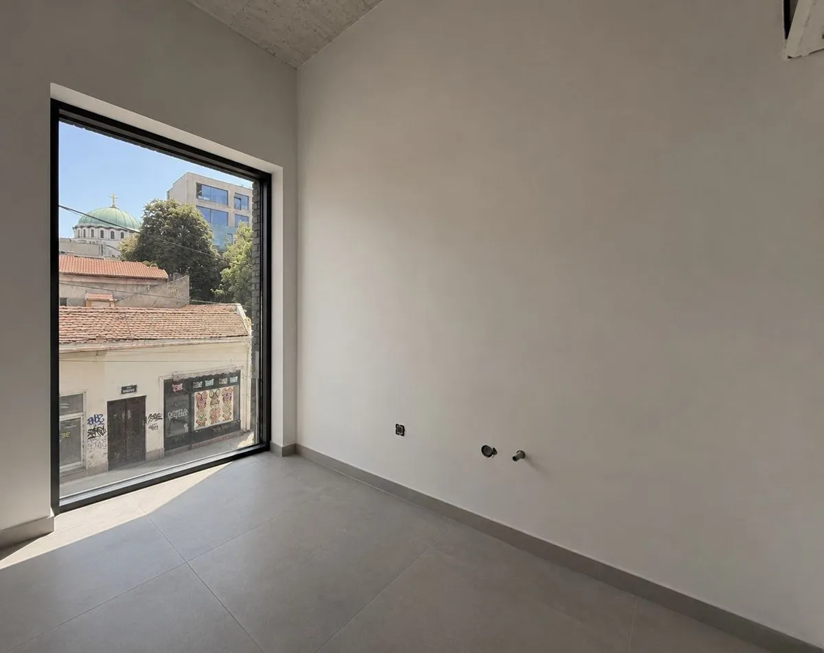 Sale, office space, 81m², Vračar Hram, Vračar Sve Podlokacije