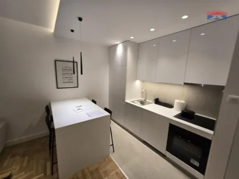 Rent, one bedroom apartment, 40m², Grbavica, Novi Sad Sve Podlokacije - image 7