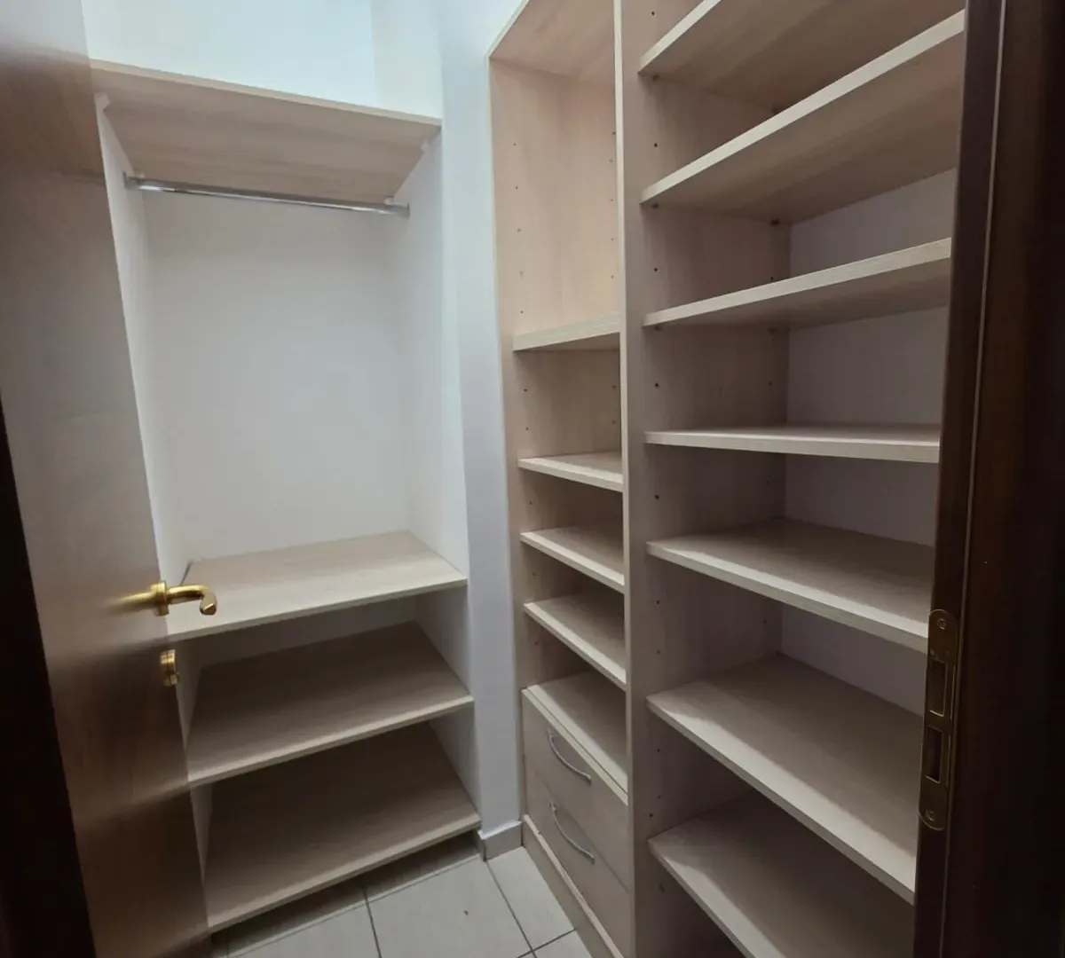 Rent, two bedroom apartment, 75m², City Kvart, Podgorica