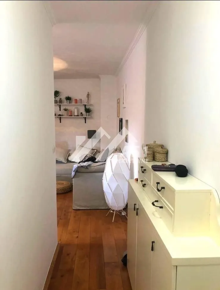 Izdavanje, dvosoban stan, 45m², Podbara, Novi Sad Sve Podlokacije