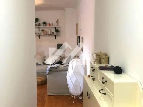 Rent, two bedroom apartment, 45m², Podbara, Novi Sad Sve Podlokacije - image 4