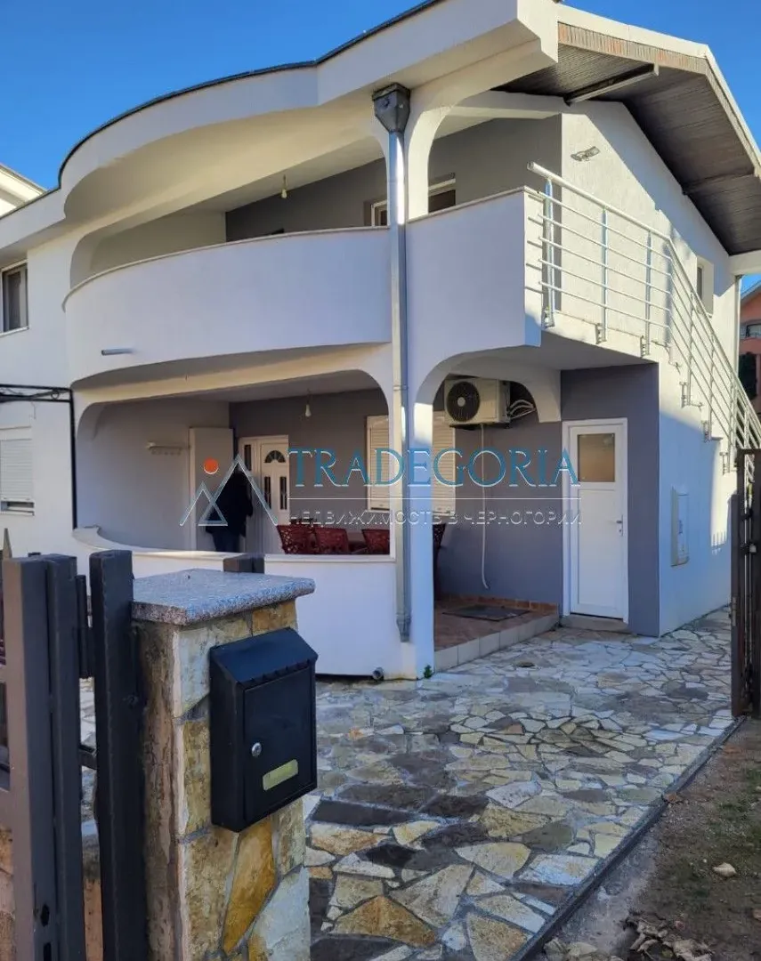 Prodaja, kuća, 158m², Dobra Voda, Bar