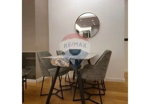 Izdavanje, garsonjera, 70m², Blok 9, Podgorica - image 8