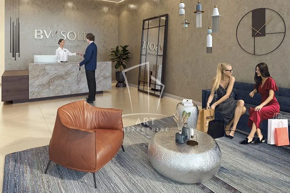 Prodaja, četvorosoban stan, 111m², Beograd Na Vodi, Beograd
