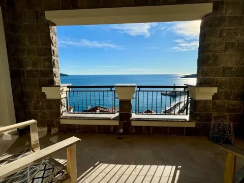 Prodaja, dvosoban stan, 134m², Luštica, Tivat - image 25