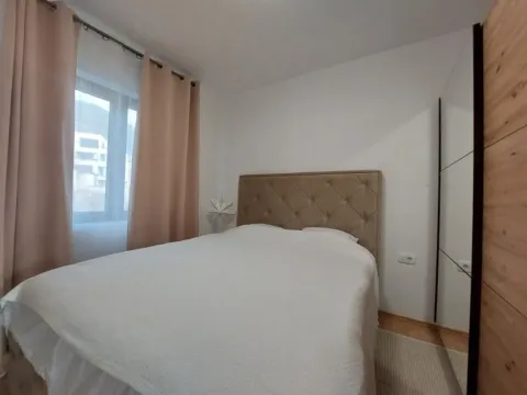 Izdavanje, jednosoban stan, 45m², Donja Lastva, Tivat - image 6