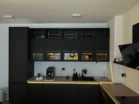 Prodaja, dvosoban stan, 102m², Seoce, Budva - image 8