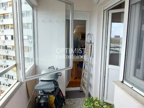 Prodaja, dvosoban stan, 71m², Novi Beograd Blok 38, Novi Beograd Sve Podlokacije - image 16