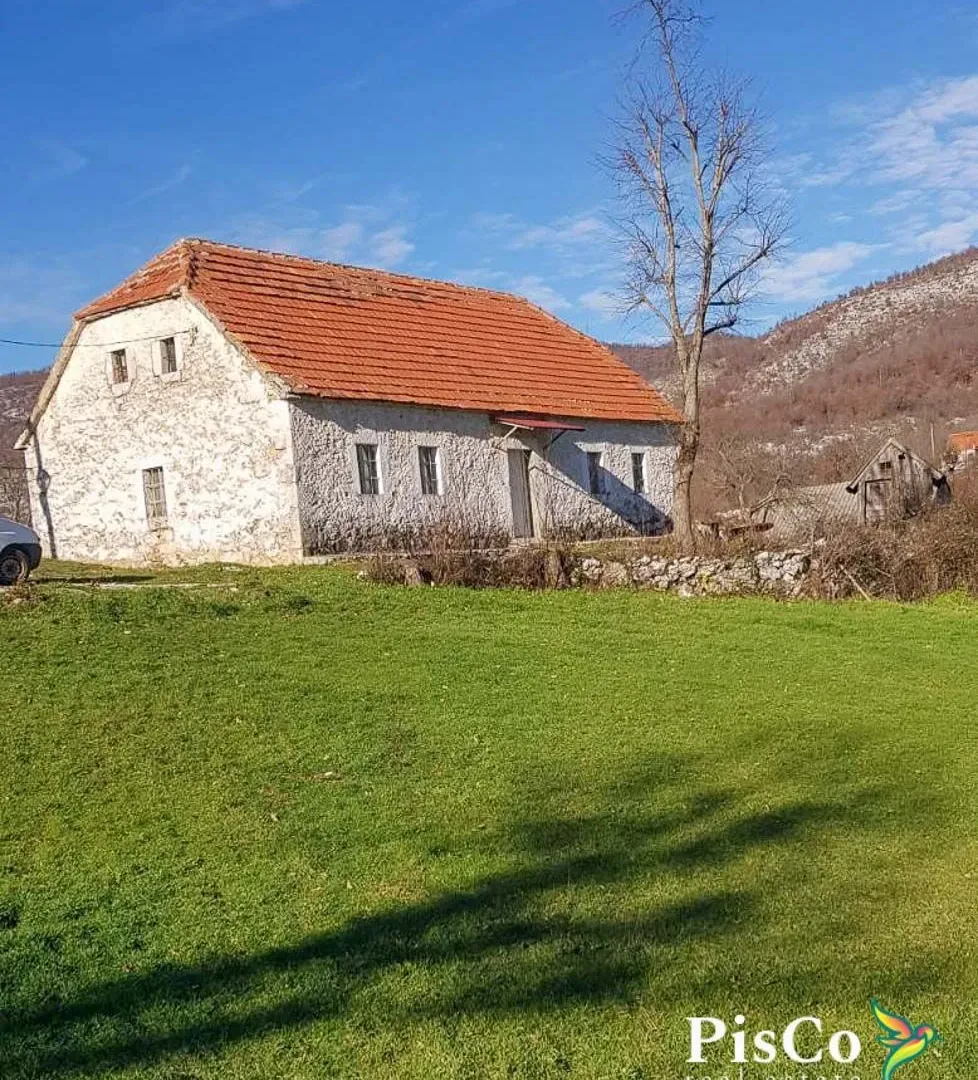 Prodaja, plac, 25300m², Nikšić, Crna Gora