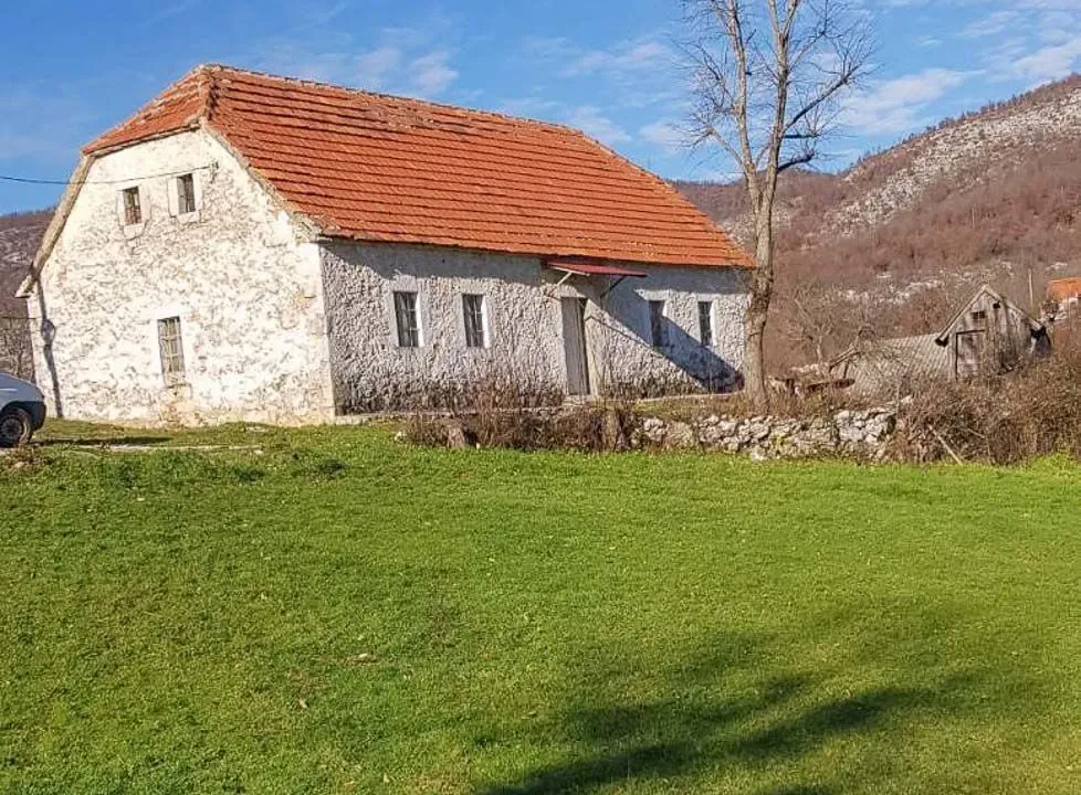 Sale, land lot, 25300m², Nikšić, Crna Gora