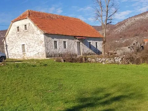 Prodaja, plac, 25300m², Nikšić, Crna Gora - image 1