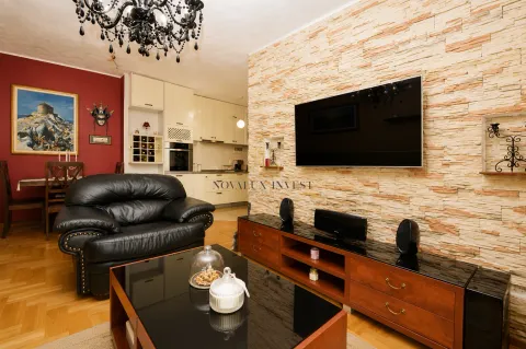 Izdavanje, dvosoban stan, 65m², City Kvart, Podgorica - image 3